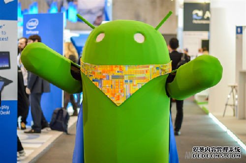 Android 7.0将于5月发布 多张系统截图曝光