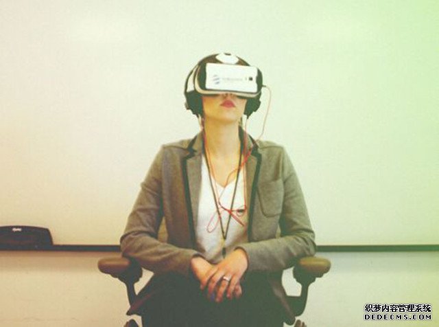亚马逊要做虚拟现实内容 正招募团队经理 