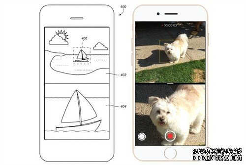 惊呆！苹果“演示”iPhone 7 Pro双摄像头