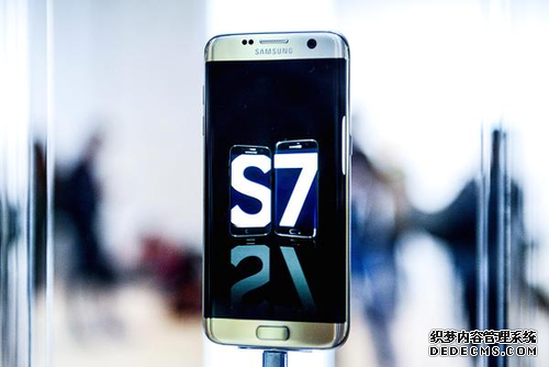 三星S7很棒 但是安卓机皇到底能打败iPhone吗？