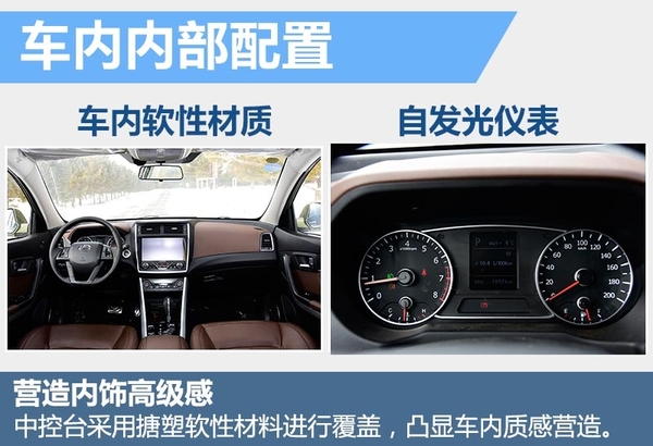 本港台直播:【j2开奖】陆风紧凑级SUV改款 看它是如何帮你值回票价