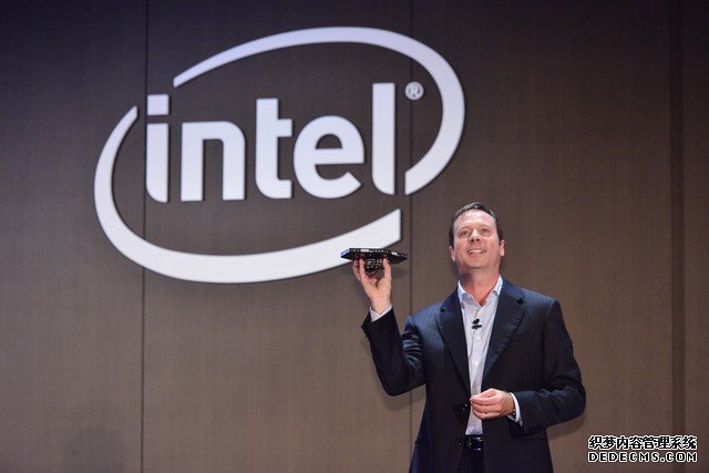 Intel副总裁将在2016CES Asia上发表主题演讲 
