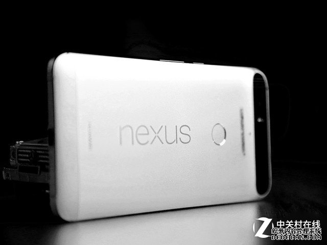 延续经典系列 华为 Nexus 6P报价3300元 