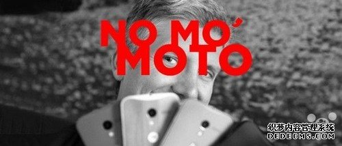 摩托罗拉CEO Rick Osterloh宣布离职