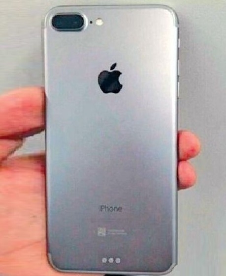 256GB！iPhone 7将成史上最能“装”的iPhone
