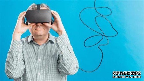 外媒评测Oculus Rift：根本不值得买！