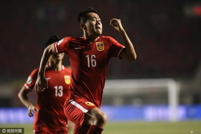 国足直接入围亚洲杯决赛圈 12强对手各个揪心