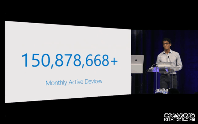 微软：Edge浏览器月活跃用户数超1.5亿 