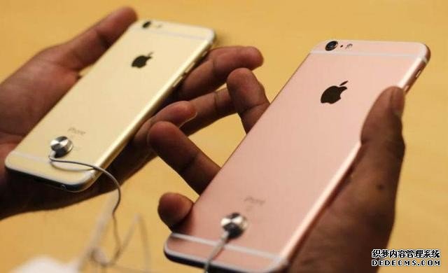 iPhoneSE印度卖600美元：神也救不了苹果 
