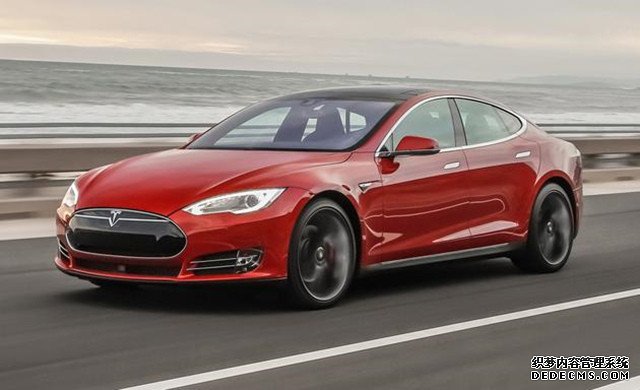 特斯拉Model S迎来小改款？预计4月发布 