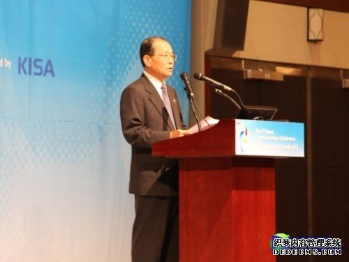 智能革命化 第八届韩国通信研讨会召开 