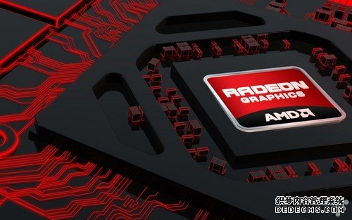 AMD正在开发VR头盔 支持4K分辨率