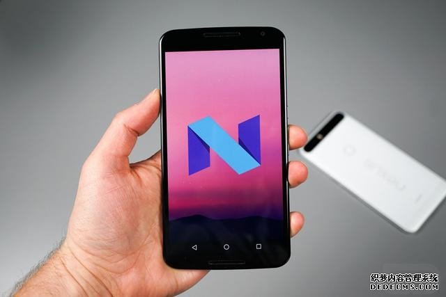 谷歌发布第二版Android N：增强3D功能 