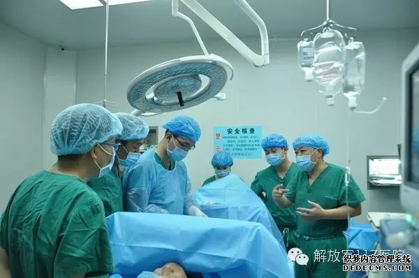 第117医院开展第四轮对口支援织金县人民医院活动