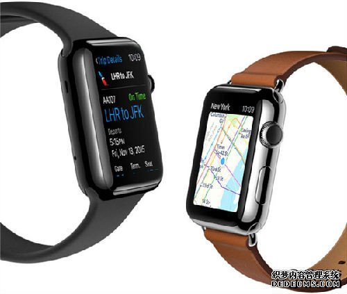 苹果够狠！iPhone 7、Apple Watch 2发布时间曝光
