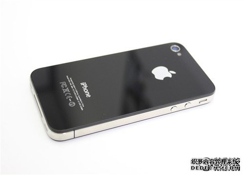 新一代iPhone曝光 5.5英寸OLED屏iPhone要来了