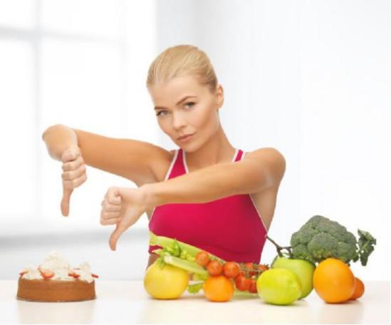 1.如何减肥瘦身最快最有效？三个水果，2两蔬菜