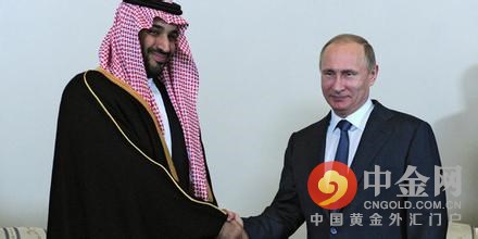 IEA的 Neil Atkinson 称，“在后多哈会议时代，原油市场本质上依然处于自由市场状态，俄罗斯将按照市场的需求尽可能多的生产原油，沙特人则声称开奖直播们将做同样的事情。”