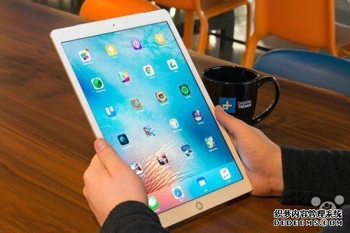 与众不同：iPad Pro是否要配特别版iOS 10？