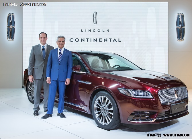 两款新车的亮相，实现了林肯在2016年年底前向中国市场引入五款新车型的坚定承诺。它们将同中型豪华SUV林肯MKC、中大型豪华SUV林肯MKX以及全尺寸豪华SUV 林肯Navigator一道，为中国消费者提供多样化尊崇选择。