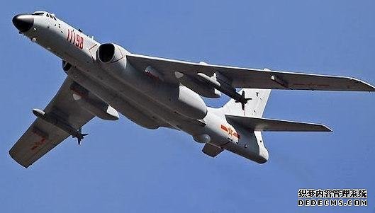 中国新型战略轰炸机2030年形成战力?专家:须研制