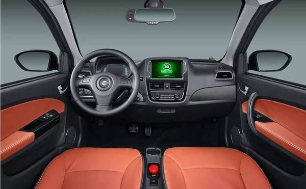 以知豆为代表的微型电动车品牌，正在国内电动车市场推广层面广开门路。