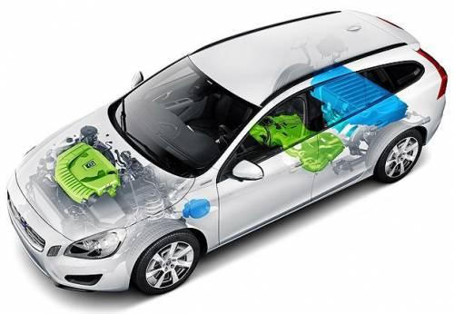 智电汽车 第一汽车科技自媒体随着汽油、柴油等不可再生能源的日益枯竭和价格增长，以及日益严峻的环境污染，为降低对化石能源的依赖，减少温室气体的排放，使得各国政府及汽车企业都加大对新能源汽车的研发力度。据统计，2012年，全球能源消耗总量的27%和温室气体排放量的33.7%与交通行业有关。随着人们生活水平的不断提高，汽车保有量也在节节攀升，截止2015年，世界汽车保有量达到8亿辆，到2020年，预计世界汽车保有量达到12亿辆。在这种背景下，节能减排也越来越得到重视，大力发展新能源汽车，已经成为世界范围内的共识和必然趋势。越来越严格的汽车排放标准，加速了汽车制造商对新能源汽车的开发。