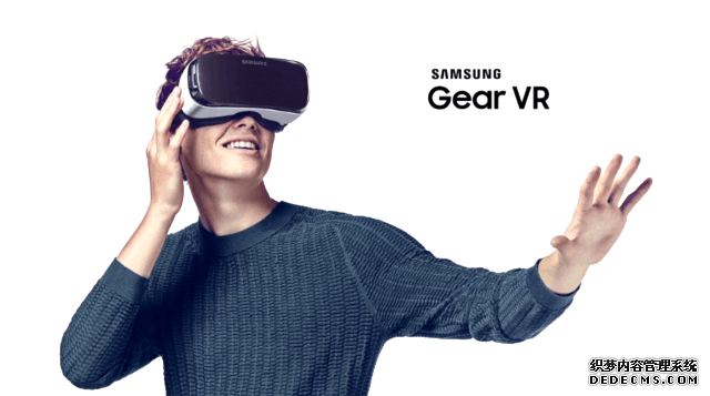 销量大卖！三星Gear VR在欧销量达30万台 