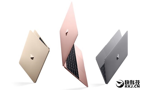 MacBook新品曝光：苹果打算增加13寸版本