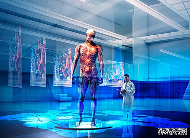 日本医生预言：人工智能医疗时代来临 
