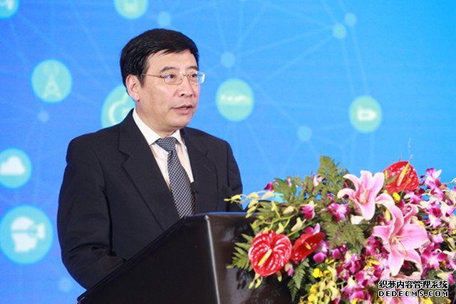工信部部长：中国已建成全球最大4G网络 
