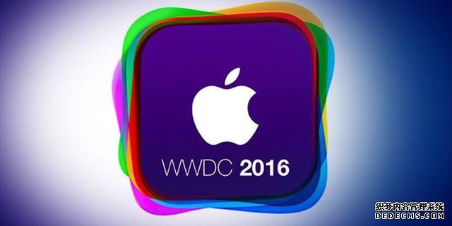 苹果发布WWDC2016邀请函：iOS 10要来了 