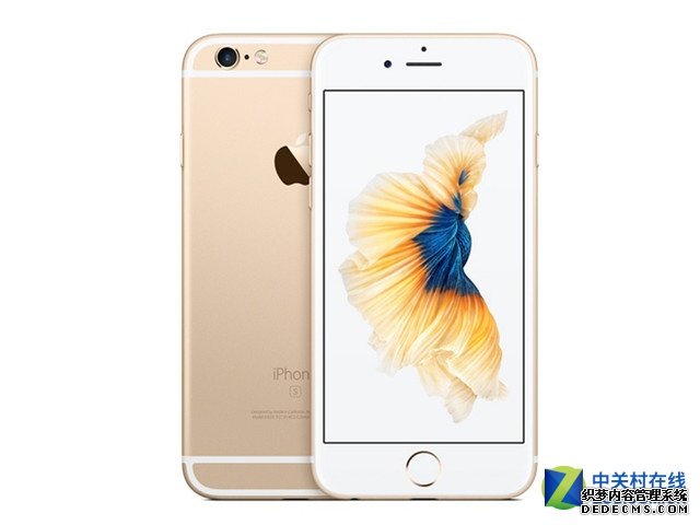 国行再降  苹果iPhone 6s 报价3876元 