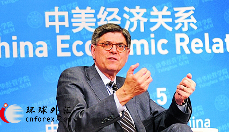 雅各布·卢表示，中国政府在汇率方面正朝着正确的方向前进。但中国央行(PBOC)去年8月有关人民币问题的沟通“并不清晰”。同时，中国已经承诺以有序的方式向更加以市场为导向的汇率制度前进，中国坚持改革议程很重要。