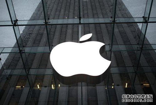 2016年《财富》美国500强发榜 苹果首进三甲