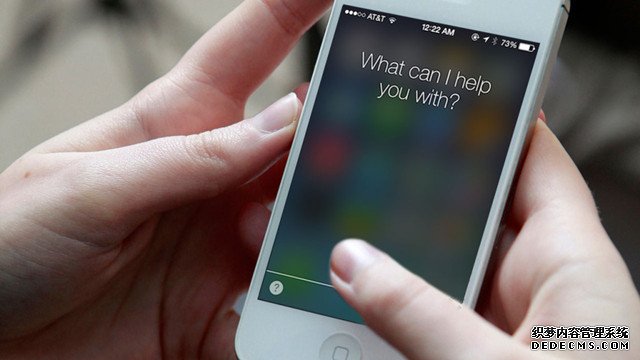 新款iPhone如何击败对手：全看Siri了？ 