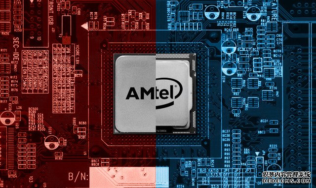 传Intel/AMD新平台同时跳票：明年初发布 