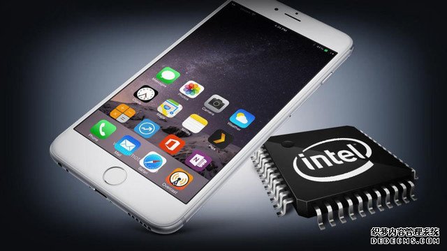 iPhone7基带划分：中国继续高通无缘Intel 