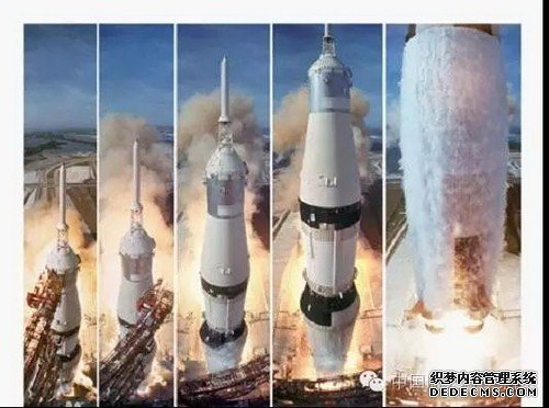 -252℃！中国全新火箭 其实是“冰箭”