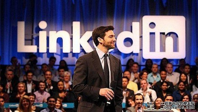 LinkedIn CEO公开信解释为何被微软收购 