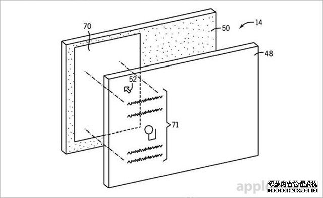挑战Hololens 专利显示苹果正研究AR技术 