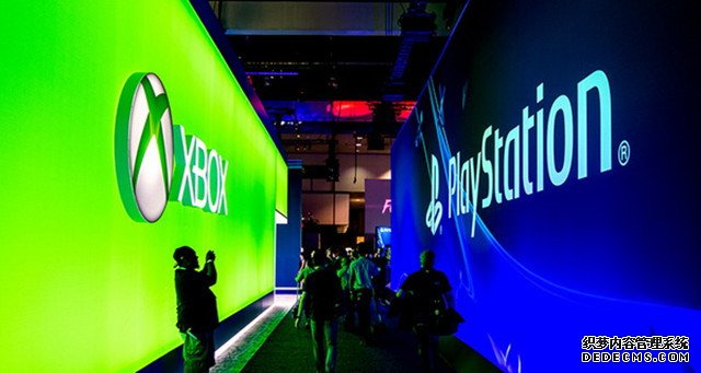 E3 2016正式落幕 明年同一时间召开展会 