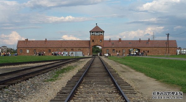70年后的审判 ９４岁纳粹集中营看守获刑