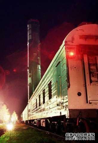 俄将恢复生产导弹列车 威力可比战略核潜艇