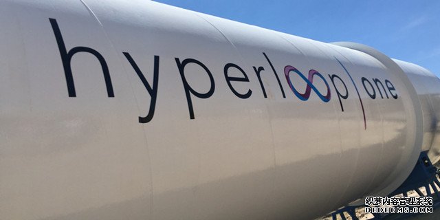 Hyperloop已同俄方签协议：超级高铁面世 