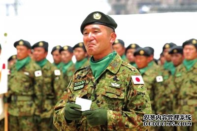 日本自卫队欲在韩办生日会 民众不满选址碰壁