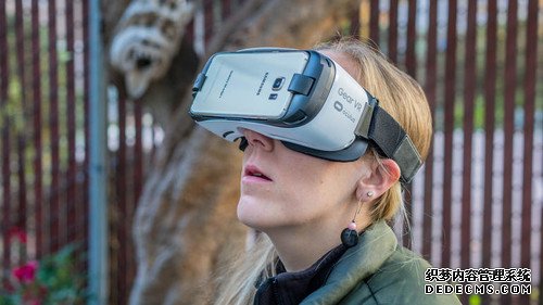 Oculus满足不了三星的野望，三星VR单飞的可能性有多大？