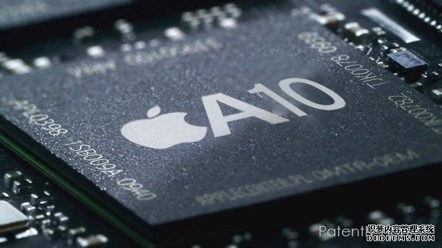 苹果A10处理器性能曝光：单核跑分超3000 