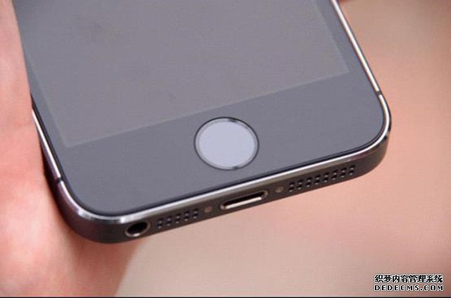 解锁疑犯iPhone新手段：美警察用上3D打印 