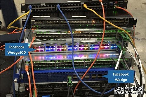 深入Area 404：探访Facebook硬件开发团队所在地